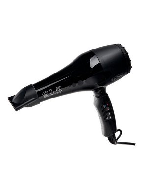 Coifin Профессиональный фен / CL5H, 2100 W, чёрный