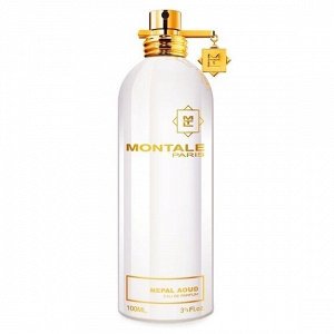 MONTALE Nepal Aoud unisex tester 100ml edp парфюмерная вода Тестер  унисекс