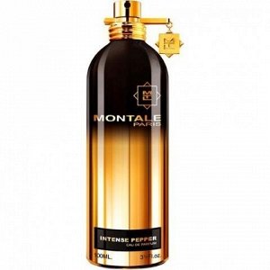 MONTALE INTENSE PEPPER edp 100ml м(н) тестер в слюде  парфюмерная вода