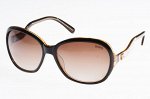 Burberry солнцезащитные очки женские - BE00033 (без футляра)