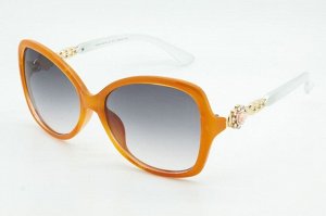 Солнцезащитные очки женские - D1538 - AG91538-2