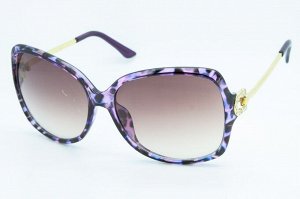 Солнцезащитные очки женские - LH502 - AG11002-9