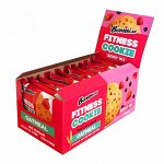 Овсяное fitness печенье 40 гр.