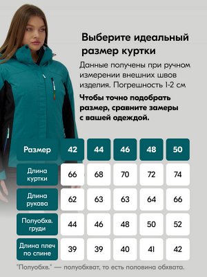 Горнолыжный костюм женский зимний зеленого цвета 0027Z