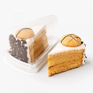 Пирожное "Медалька" 80 г