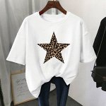 ⚡ Распродажа! Футболка базовая 170 руб