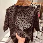 Футболка женская, код 3671582