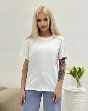 Футболка женская, код 6696914