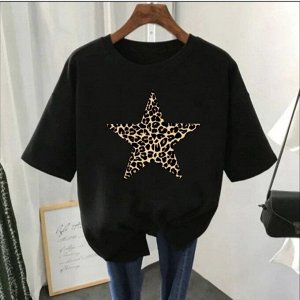 Футболка женская, код 4791482