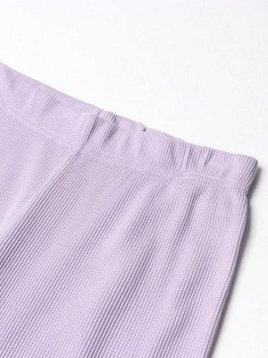Брюки женские KAFTAN Basic line, сиреневый