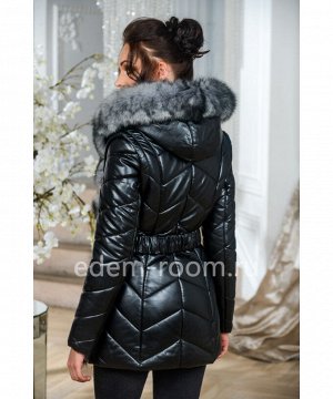 Куртка-жилет для зимы Артикул: EN-980-2-75-CH-SRP