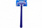 GILLETTE 2 Бритвы Одноразовые 1шт