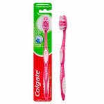 Колгейт зуб. щетка Премьер Отбеливания (средн. жестк.)	Colgate Palmolive(Vi