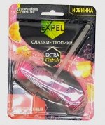 Expel Ср-во чистящее д/унитаза «Сладкие тропики»