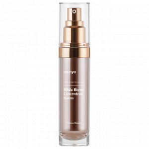 Manyo Bifida Biome Concentrate Serum Концентрированная сыворотка с бифидобактериями для сияния кожи 35мл