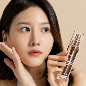 Manyo Bifida Biome Concentrate Serum Концентрированная сыворотка с бифидобактериями для сияния кожи 35мл