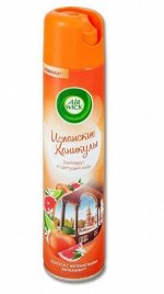Освежитель воздуха AIRWICK 400мл Каникулы в Испании Грейпфрут и цветущий лайм