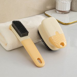 Щетка для стирки и чистки "Brush" длинная