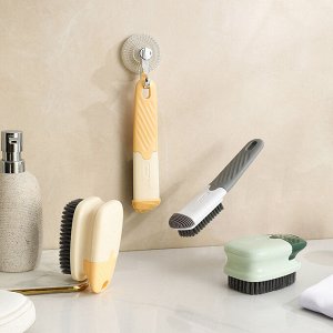 Щетка для стирки и чистки "Brush" длинная