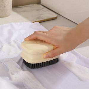 Щетка для стирки и чистки "Brush"