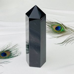Кристалл из Обсидиана