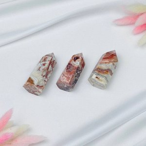 Кристалл из Агата