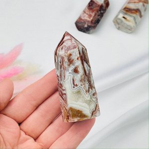 Кристалл из Агата