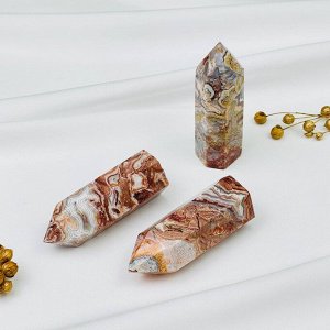 Кристалл из Агата