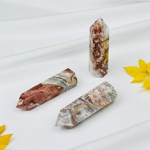 Кристалл из Агата