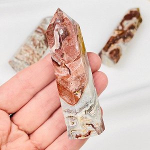 Кристалл из Агата