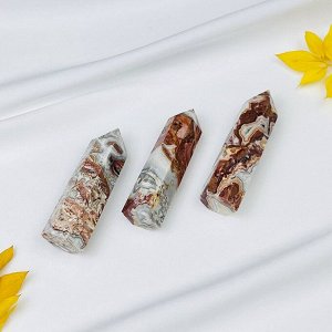 Кристалл из Агата