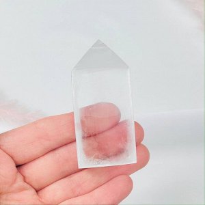 Кристалл из Селенита