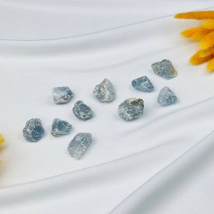 Кристалл из необработанного Целестина
