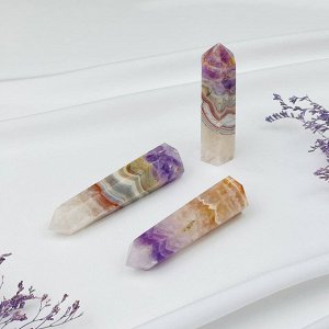 Кристалл из Кварцевого аметиста