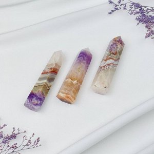Кристалл из Кварцевого аметиста