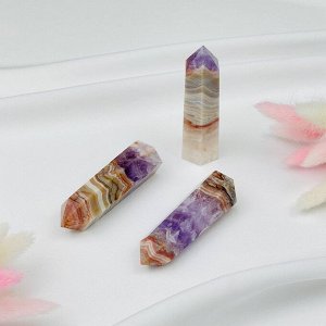 Кристалл из Кварцевого аметиста