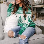 Рождественский свитерок‼ Нужен каждой
