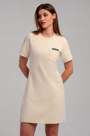 Арт. 8502 Платье женское 42-48 (4 шт)