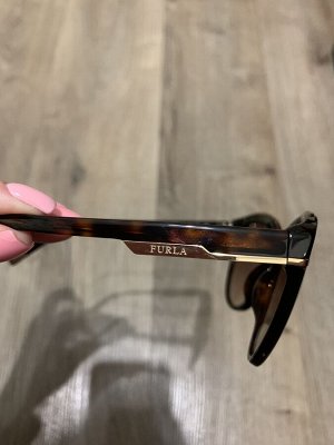 Очки Furla