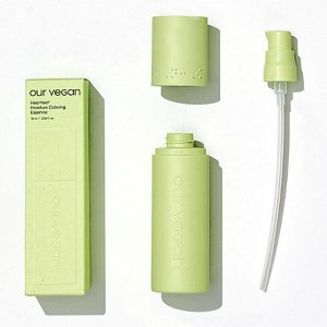 Manyo Our Vegan Heartleaf Moisture Calming Essence Успокаивающая эссенция с хауттюйнией 70 мл