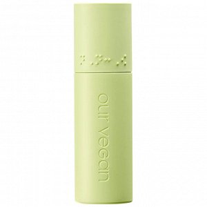 Manyo Our Vegan Heartleaf Moisture Calming Essence Успокаивающая эссенция с хауттюйнией 70 мл