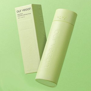 Manyo Our Vegan Heartleaf Moisture Calming Toner Успокаивающий тоник с хауттюйнией 315 мл