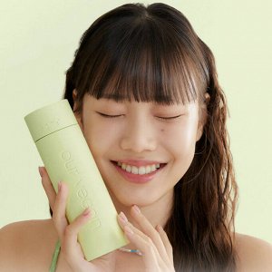 Manyo Our Vegan Heartleaf Moisture Calming Toner Успокаивающий тоник с хауттюйнией 315 мл