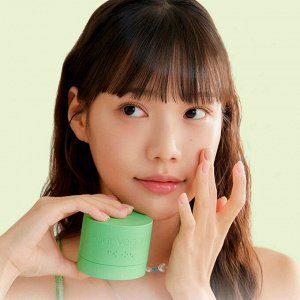 Manyo Our Vegan Heartleaf Moisture Calming Cream Успокаивающий крем с хауттюйнией 53 мл