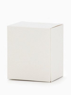 Ваза для цветов декоративная «Для уюта» с подставкой, 8x7x6 см