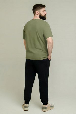 Арт. 613106  Комплект с брюками мужской 48-56 (5 шт)