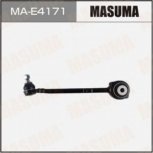 Рычаг (тяга) MASUMA, front MERCEDES-BENZ E-CLASS (W212) (1/10)