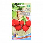 Семена Редис &quot;Сахарный Гигант&quot;, 2 г