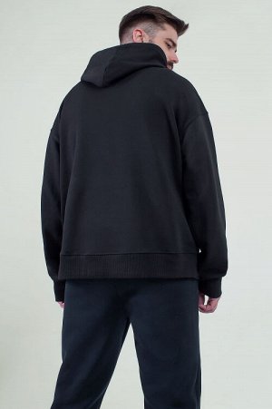 Арт. 6589 Толстовка мужская 46-54 (5 шт)