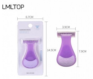 Женский мини-станок для бритья LMLTop Hair Knife